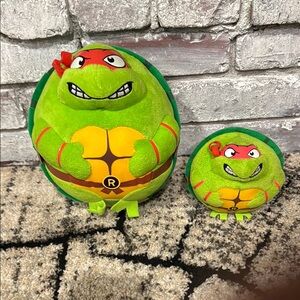Raphael Ty Beenie Ballz